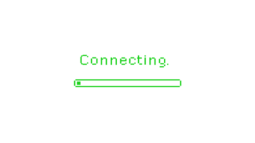 Connect GIF